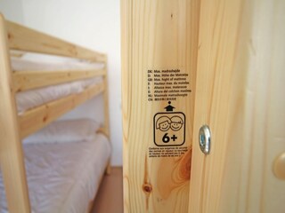 Appartement Empuriabrava Kenmerken 19