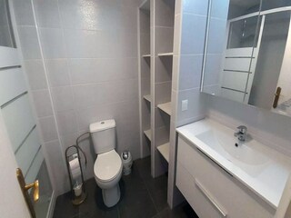 Appartamento Empuriabrava Caratteristiche 8