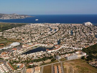 Apartamento Empuriabrava Entorno 25