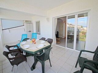 Appartamento Empuriabrava  28