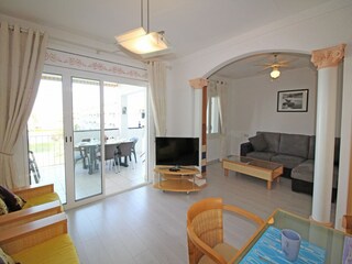 Appartement Empuriabrava Équipement 8