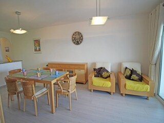 Apartment Empuriabrava Features 9