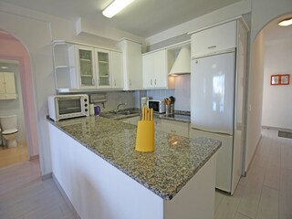 Appartamento Empuriabrava Caratteristiche 10