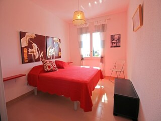 Apartment Empuriabrava Features 11