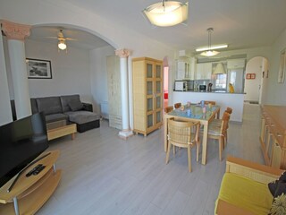 Appartamento Empuriabrava Caratteristiche 12
