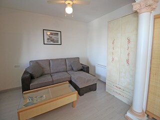 Appartement Empuriabrava Équipement 11