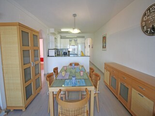 Apartment Empuriabrava Features 13