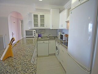 Apartamento Empuriabrava Características 15