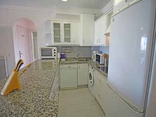 Appartamento Empuriabrava Caratteristiche 15
