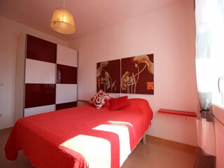 Appartamento Empuriabrava Caratteristiche 16