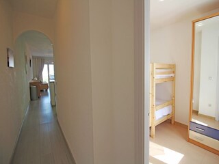 Appartamento Empuriabrava Caratteristiche 18