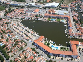 Apartamento Empuriabrava Entorno 23