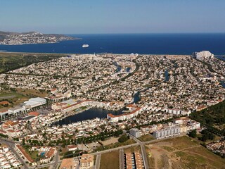 Appartamento Empuriabrava Ambiente 25