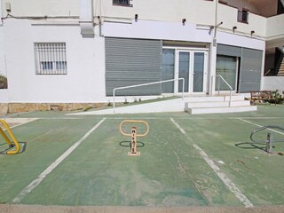 Appartamento Empuriabrava Registrazione all'aperto 3