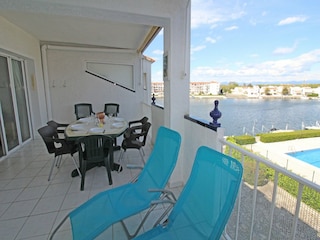 Apartment Empuriabrava  27