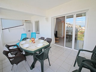 Apartment Empuriabrava  28