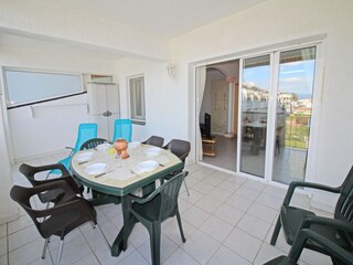 Appartamento Empuriabrava  28