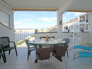 Apartamento Empuriabrava  31