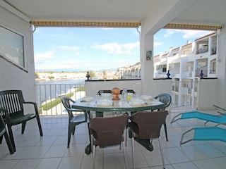 Appartement Empuriabrava  30