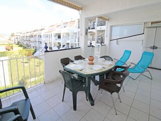 Appartamento Empuriabrava  32