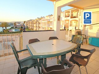 Appartamento Empuriabrava  29