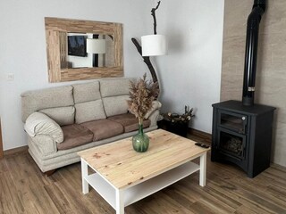 Casa per le vacanze Benalúa Caratteristiche 8