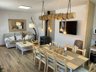 Ferienhaus Benalúa Ausstattung 11