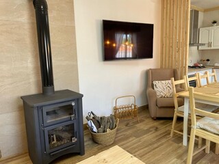 Casa per le vacanze Benalúa Caratteristiche 12