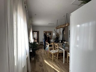 Maison de vacances Benalúa Équipement 15