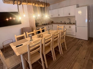 Ferienhaus Benalúa Ausstattung 13