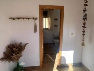 Maison de vacances Benalúa Équipement 14