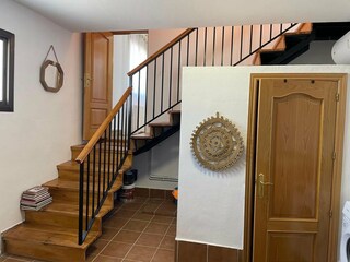 Maison de vacances Benalúa Équipement 18