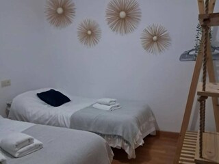 Vakantiehuis Benalúa Kenmerken 16