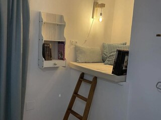 Vakantiehuis Benalúa Kenmerken 17