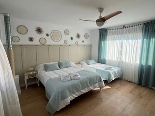 Maison de vacances Benalúa Équipement 22