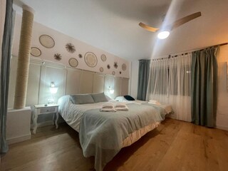 Casa de vacaciones Benalúa Características 21