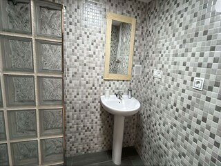 Casa per le vacanze Benalúa Caratteristiche 22