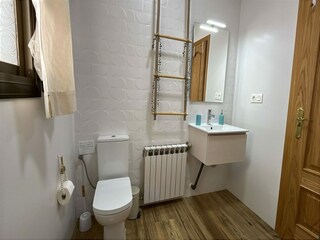 Vakantiehuis Benalúa Kenmerken 23