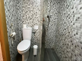 Ferienhaus Benalúa Ausstattung 24