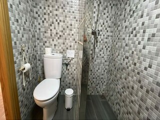 Vakantiehuis Benalúa Kenmerken 24