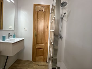 Ferienhaus Benalúa Ausstattung 25