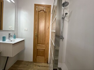 Holiday house Benalúa Features 22