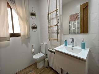 Holiday house Benalúa Features 23