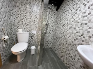 Ferienhaus Benalúa Ausstattung 27