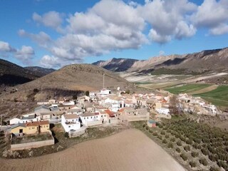 Casa de vacaciones Benalúa Entorno 30