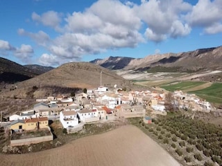 Ferienhaus Benalúa Umgebung 30