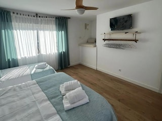 Ferienhaus Benalúa Ausstattung 29