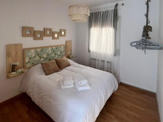 Maison de vacances Benalúa Équipement 11