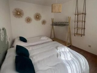Holiday house Benalúa Features 28