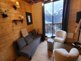 Appartement Les Deux Alpes Kenmerken 7